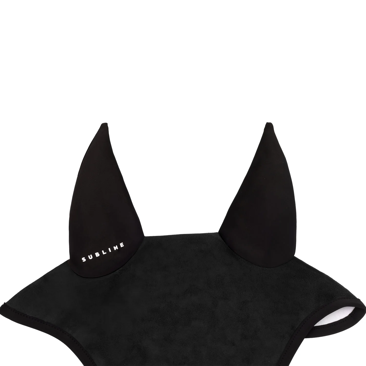 Acavallo Suede Fly Veil - Image 5