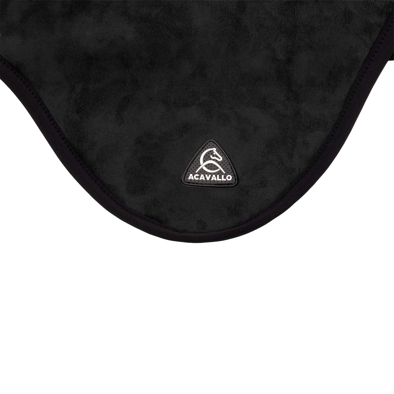 Acavallo Suede Fly Veil - Image 7
