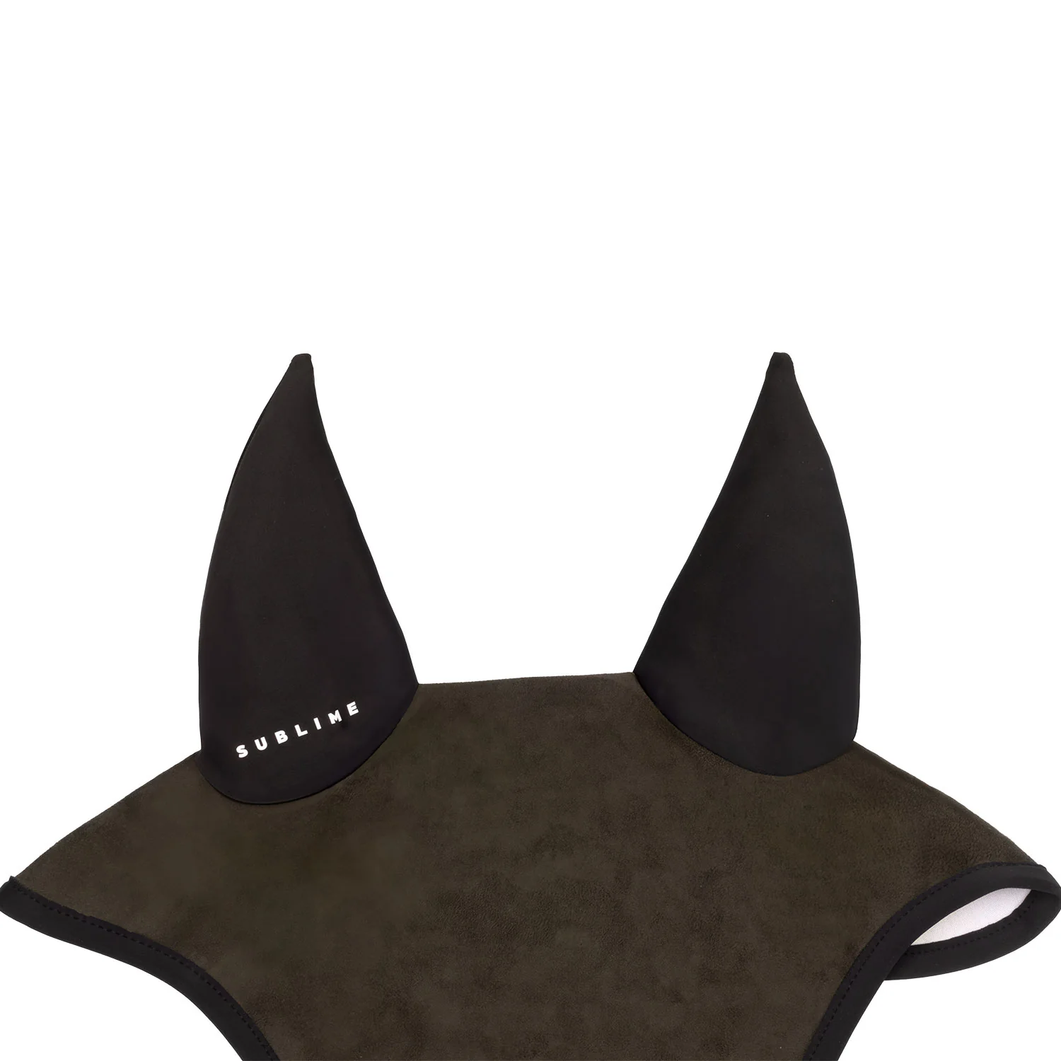 Acavallo Suede Fly Veil - Image 9
