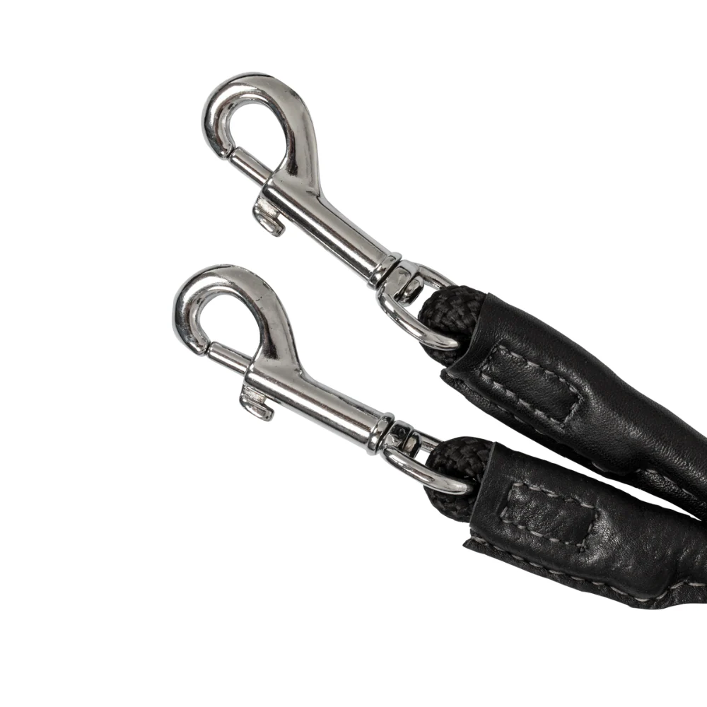 Acavallo Thiedemann Reins Tubular Nylon - Image 13
