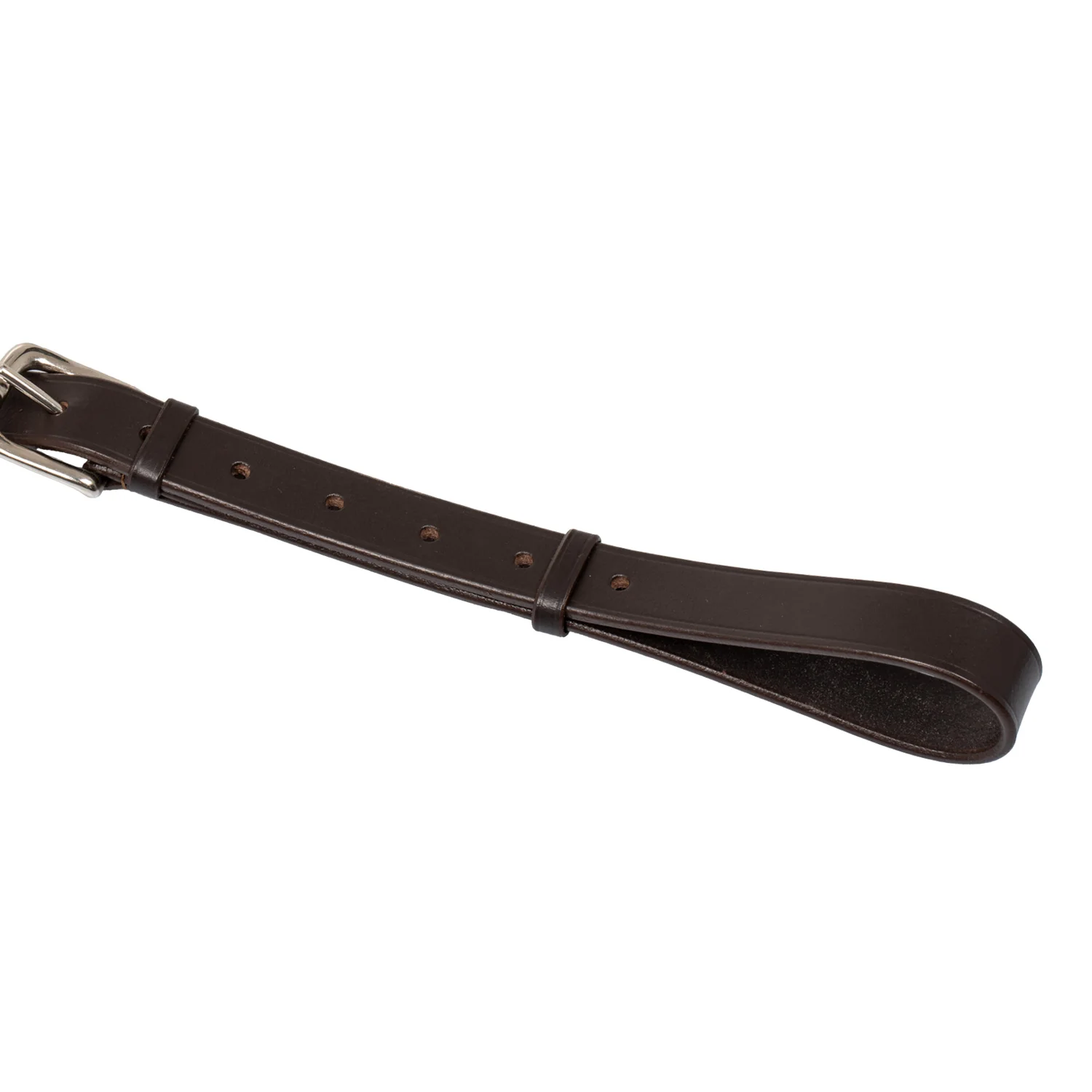 Acavallo Thiedemann Reins Tubular Nylon - Image 3