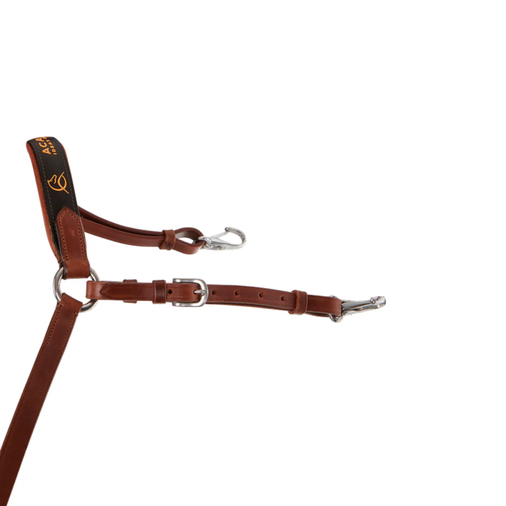 Acavallo Three-Point Breastplate Calfskin - Image 17