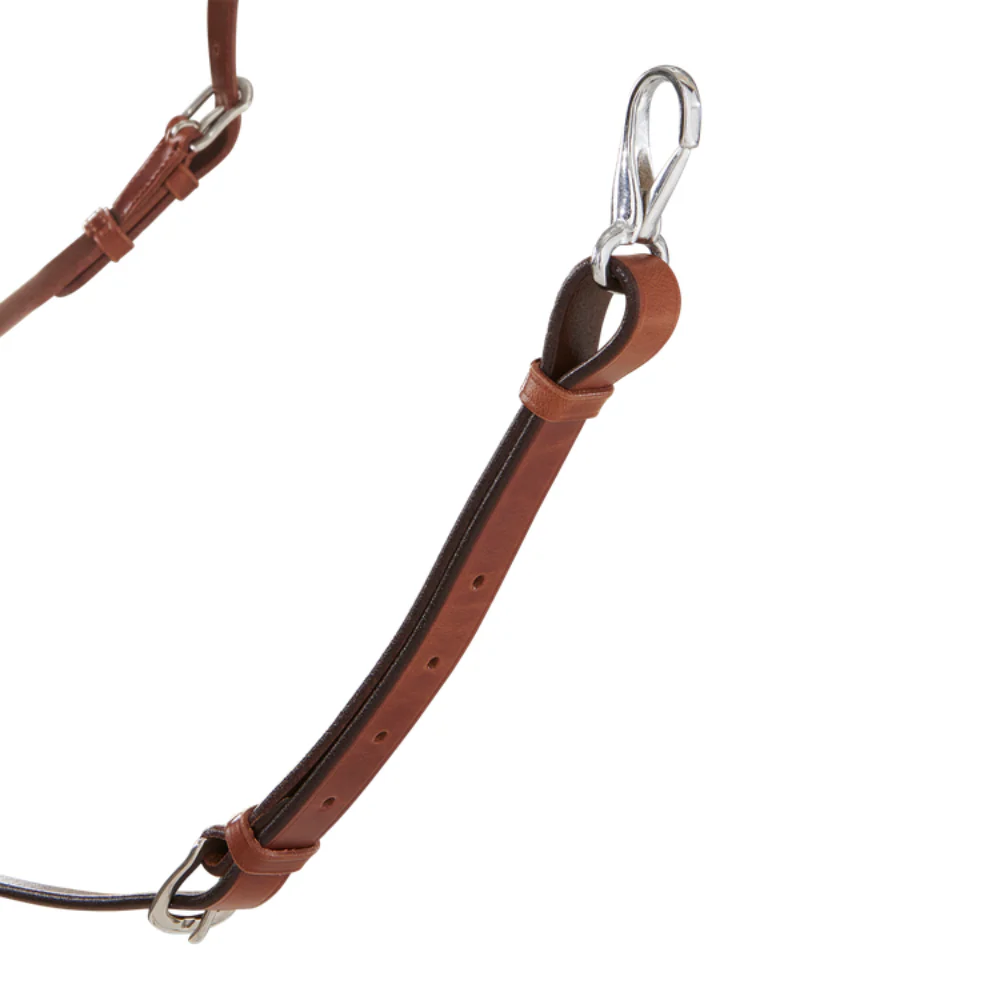 Acavallo Three-Point Breastplate Calfskin - Image 18