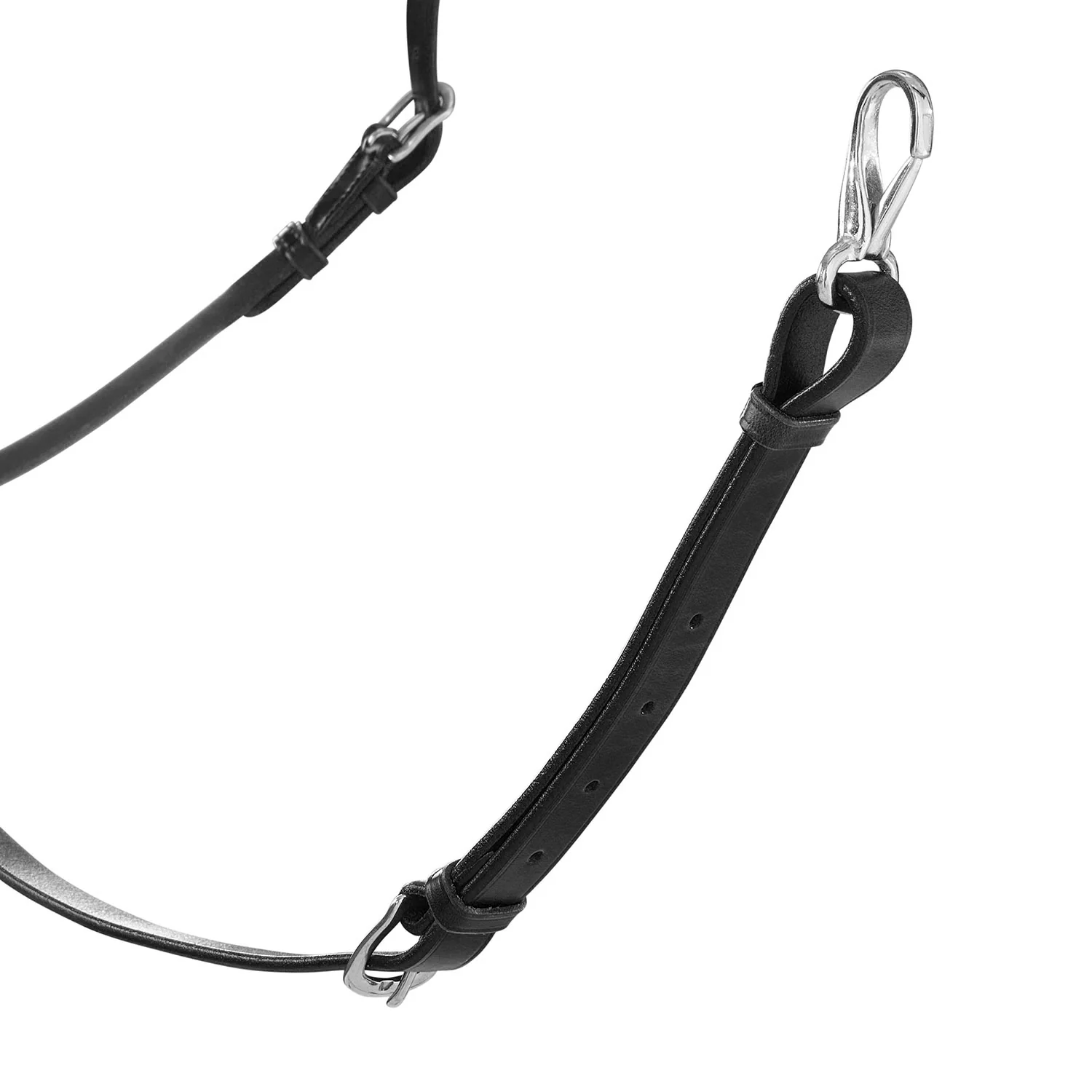 Acavallo Three-Point Breastplate Calfskin - Image 6