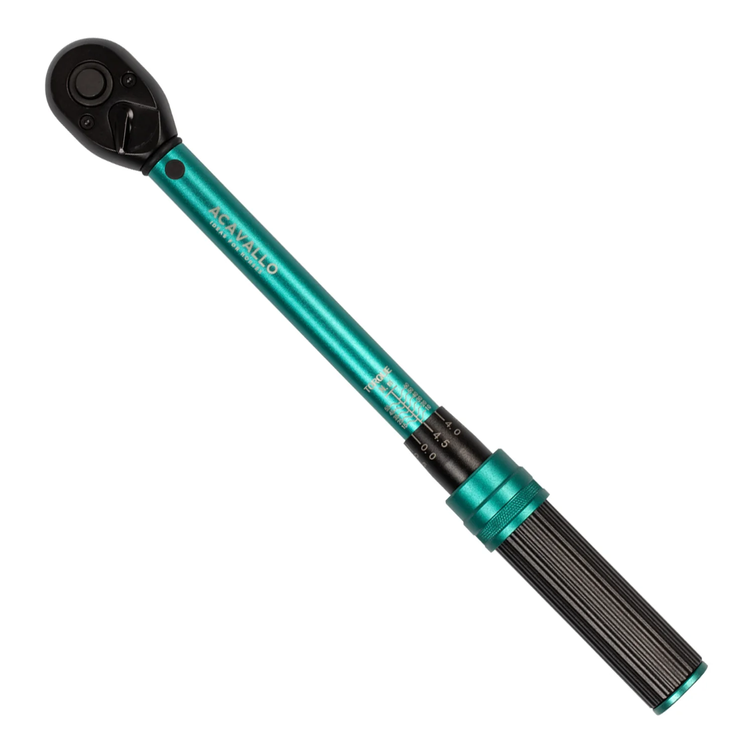 Acavallo Torque Wrench 3/8