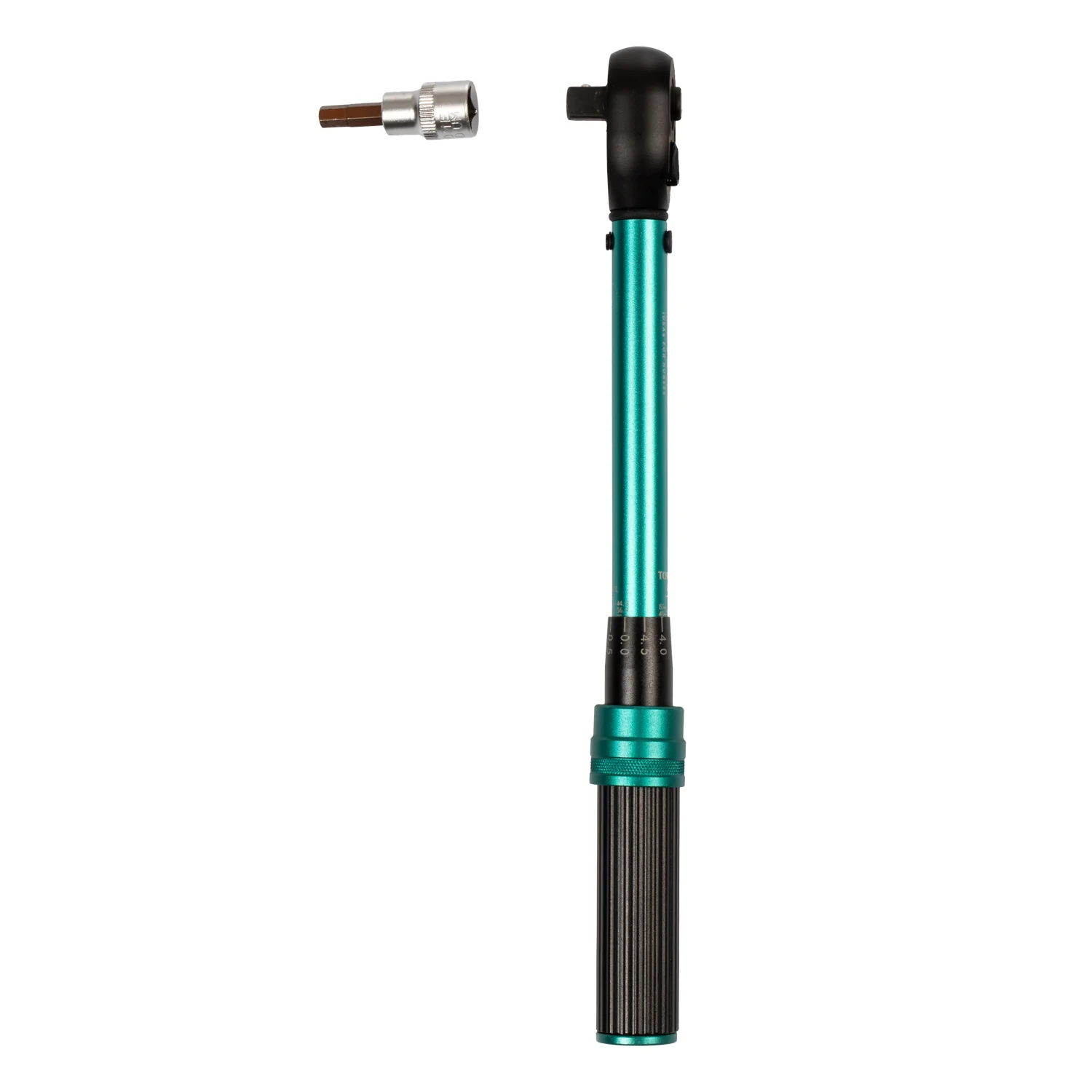 Acavallo Torque Wrench 3/8 - Image 2