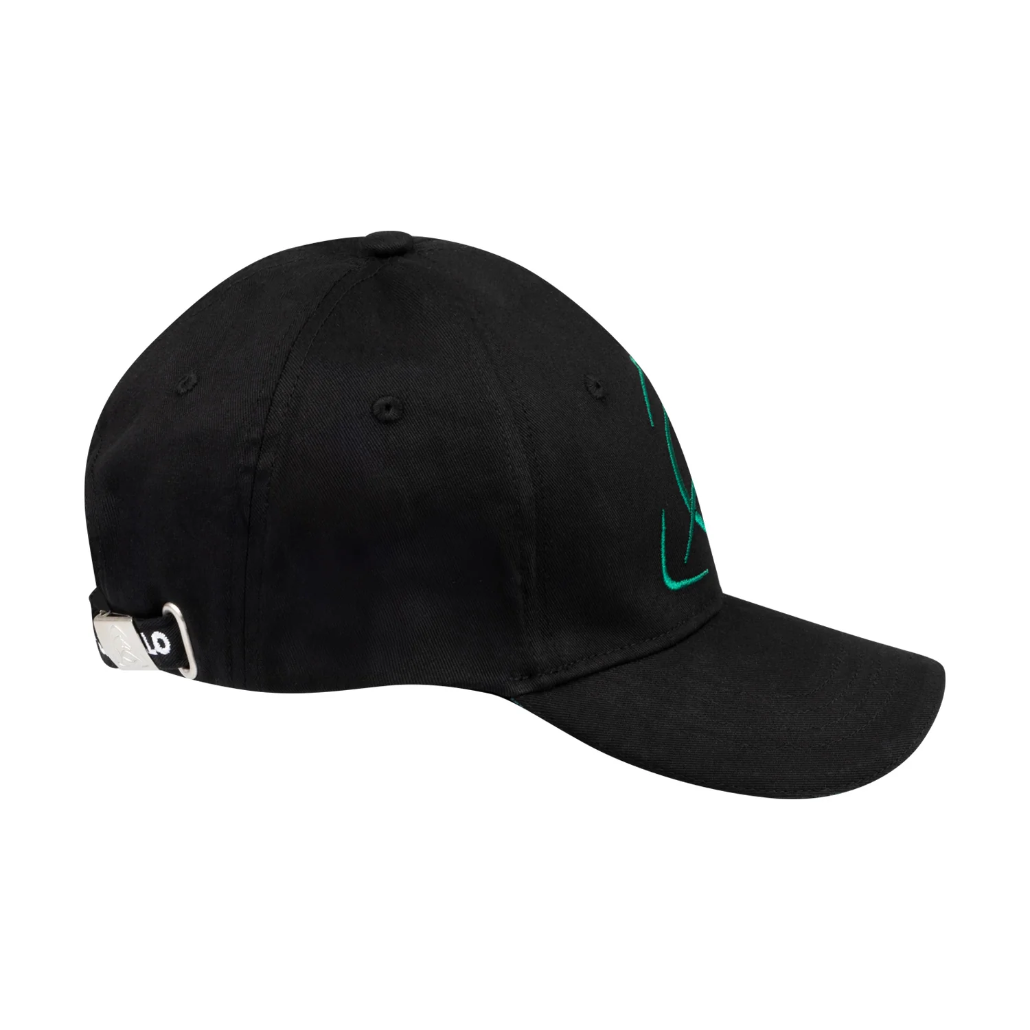 Acavallo Unisex Baseball Cap - Image 10