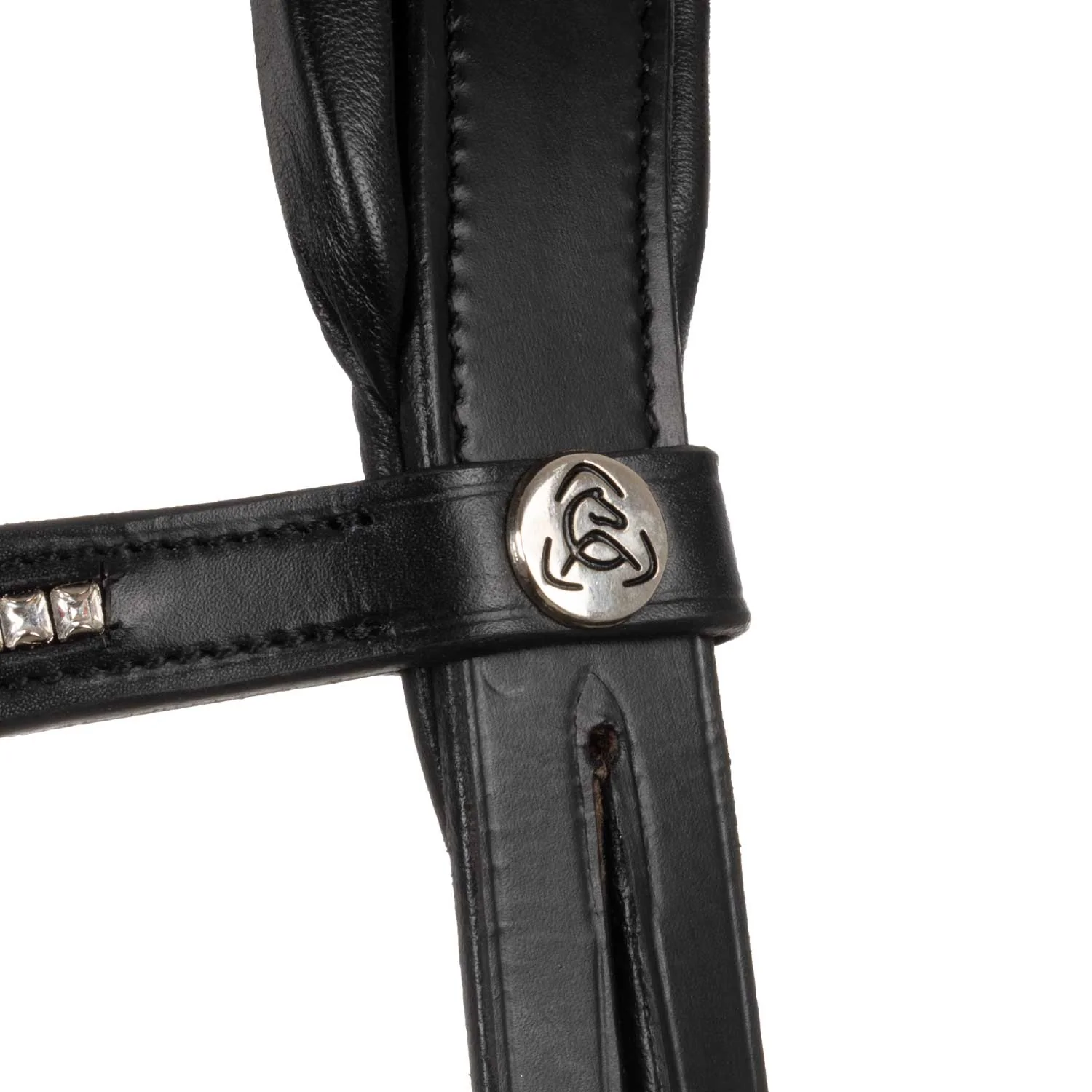 Acavallo Venere Bridle Calfskin - Image 5