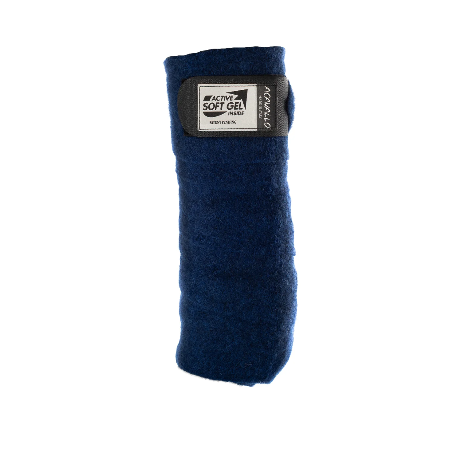 Acavallo Virgin Wool Bandages Classic Gel - Image 11