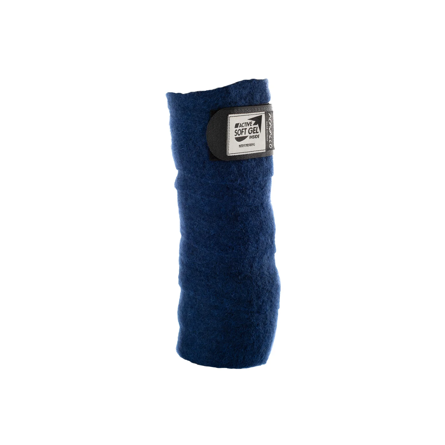 Acavallo Virgin Wool Bandages Classic Gel - Image 12