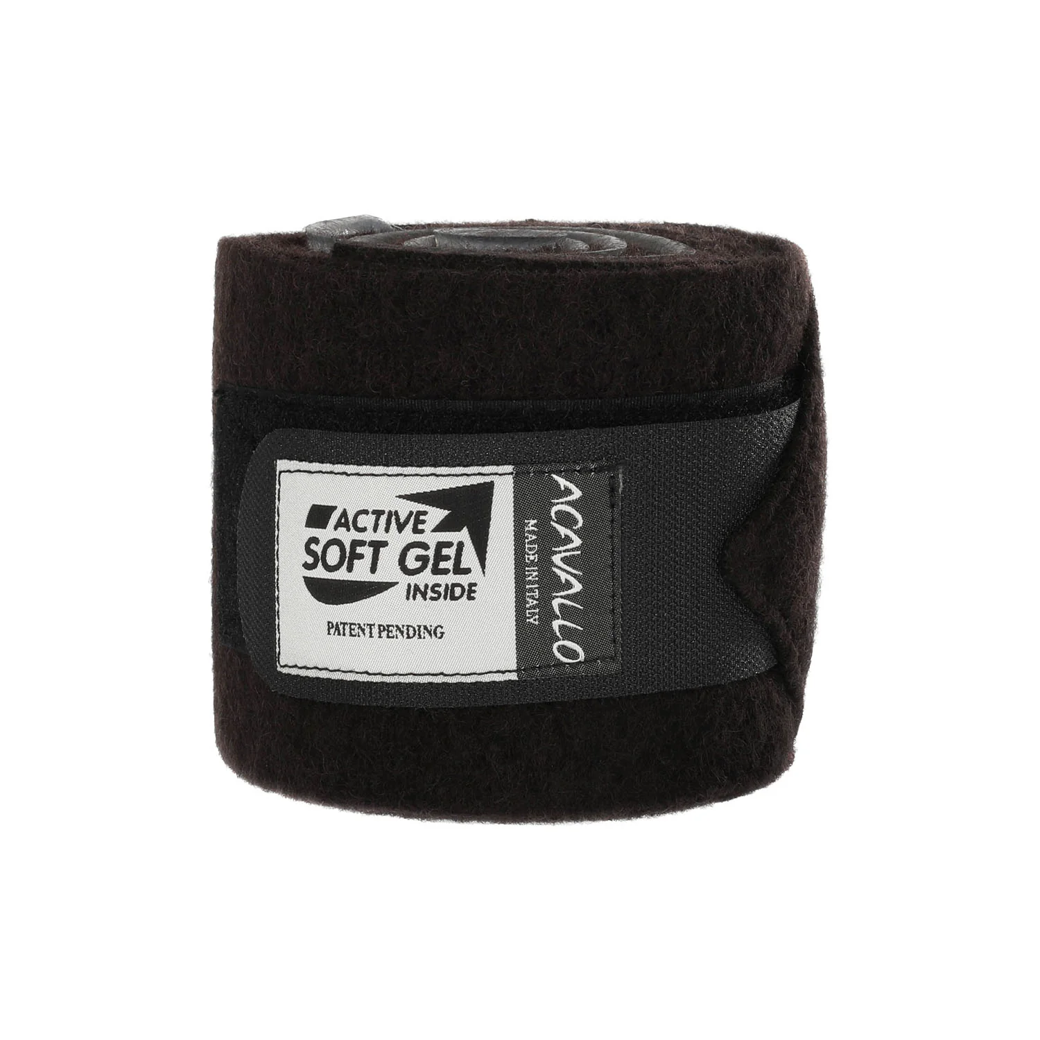Acavallo Virgin Wool Bandages Classic Gel - Image 17