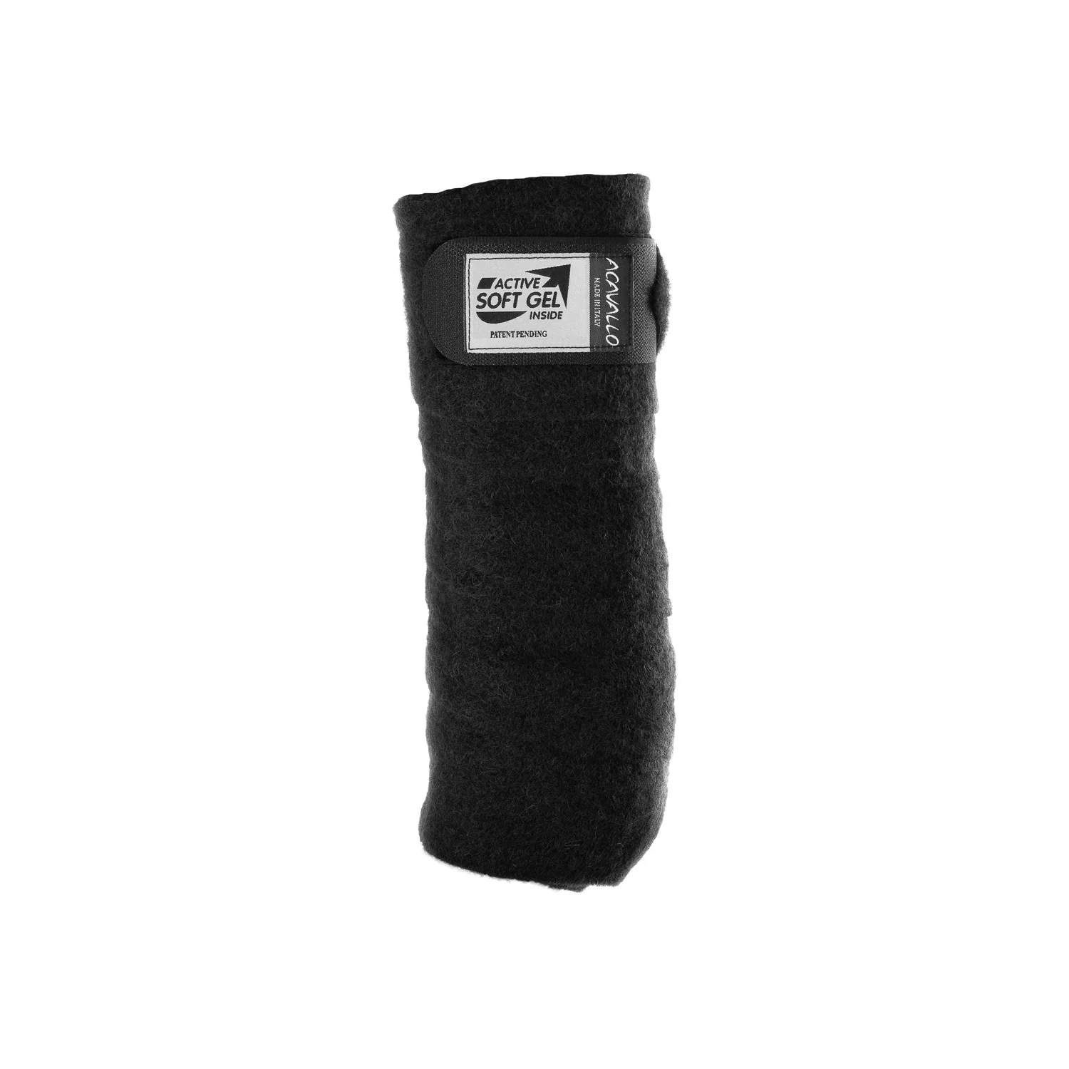 Acavallo Virgin Wool Bandages Classic Gel - Image 4