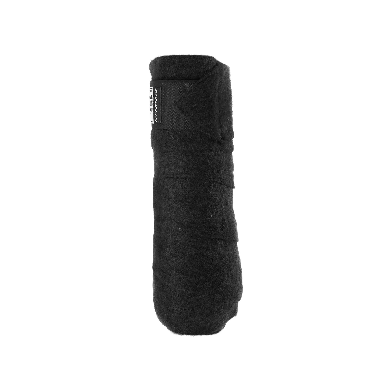 Acavallo Virgin Wool Bandages Classic Gel - Image 6