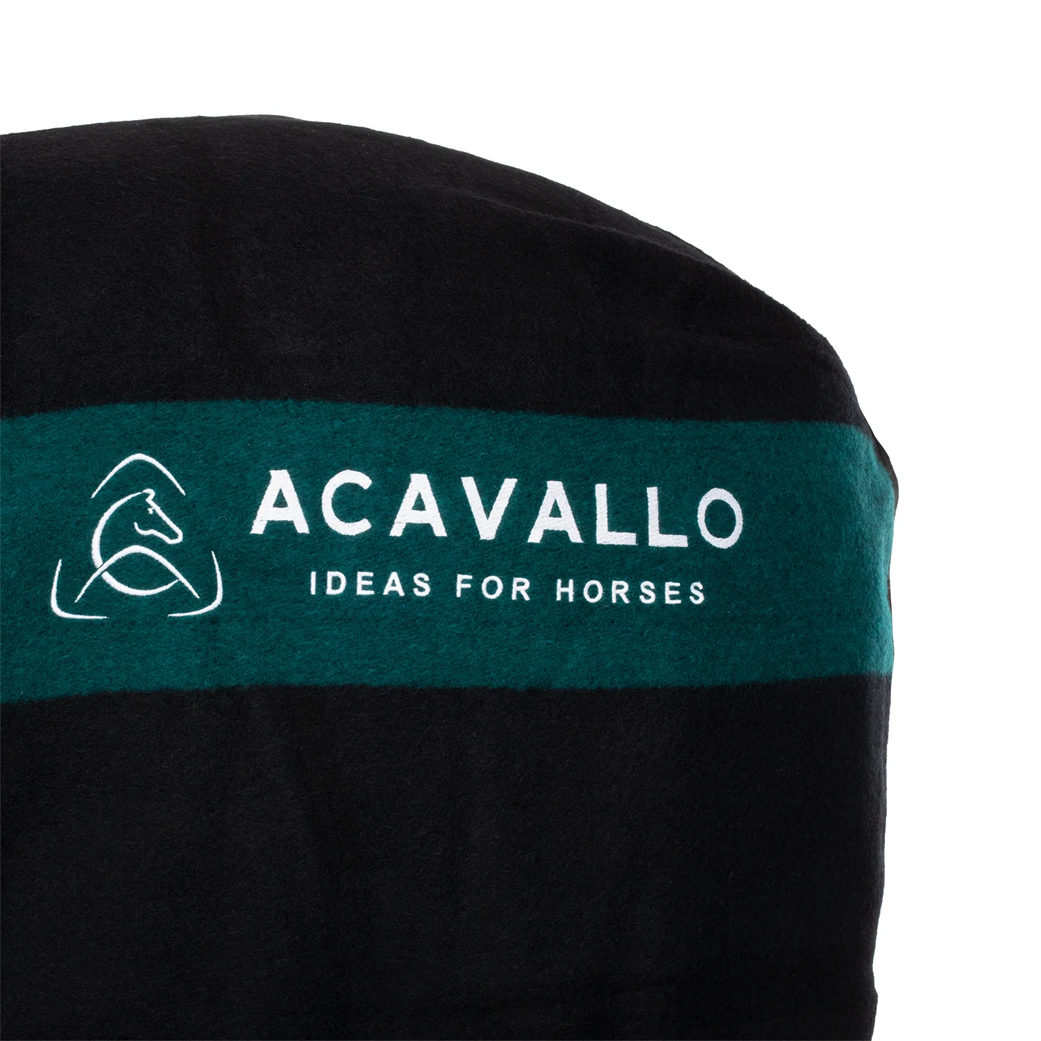 Acavallo Wool Stable Rug 800G - Image 3