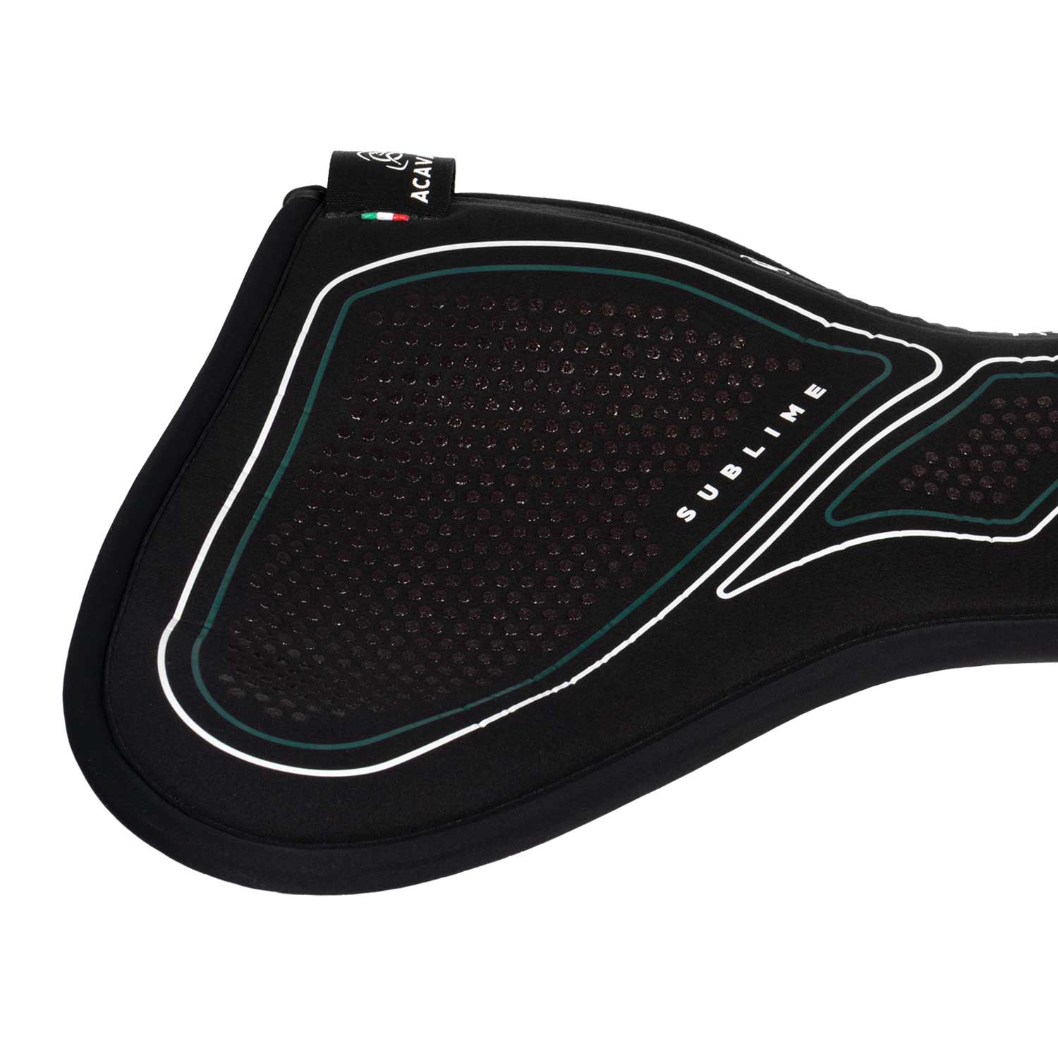 Acavallo Zero Impact Half Pad Back Riser - Image 4
