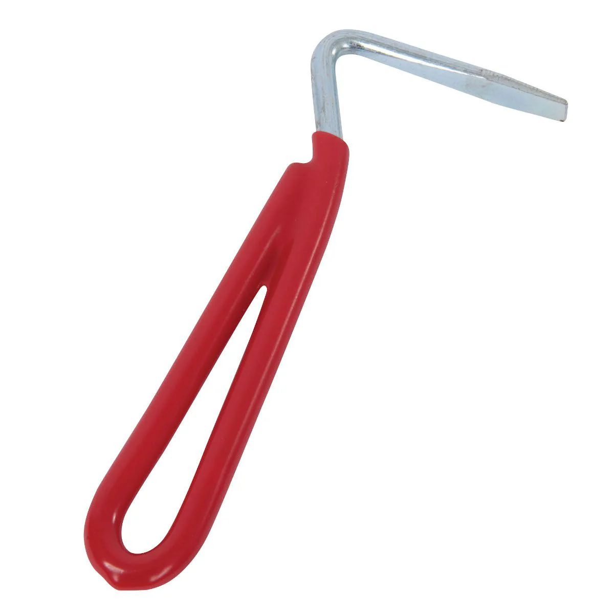 Agrihealth Vinyl Covered Hoof Pick - Image 2