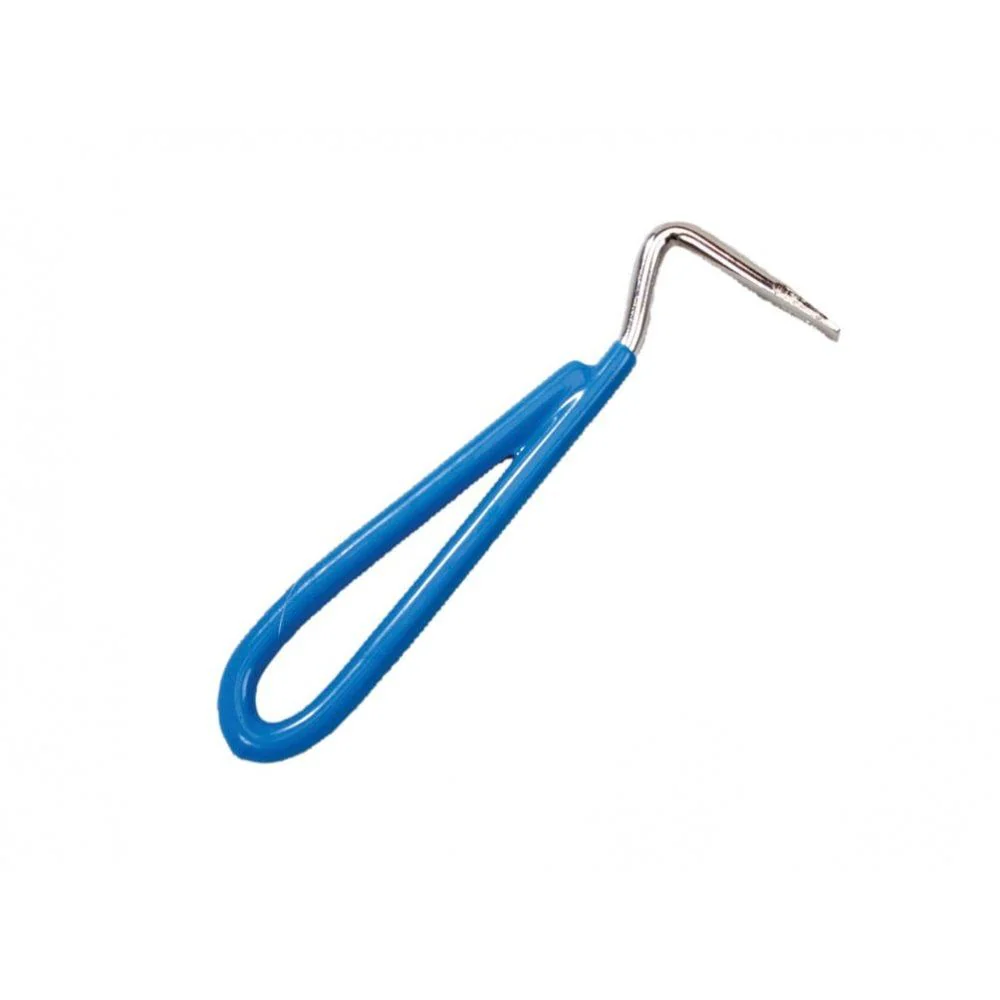 Agrihealth Vinyl Covered Hoof Pick - Image 3