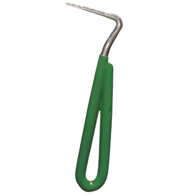 Agrihealth Vinyl Covered Hoof Pick - Image 4