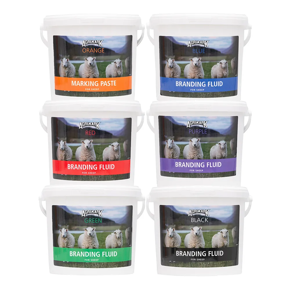 Agrimark Branding Fluid - Image 10