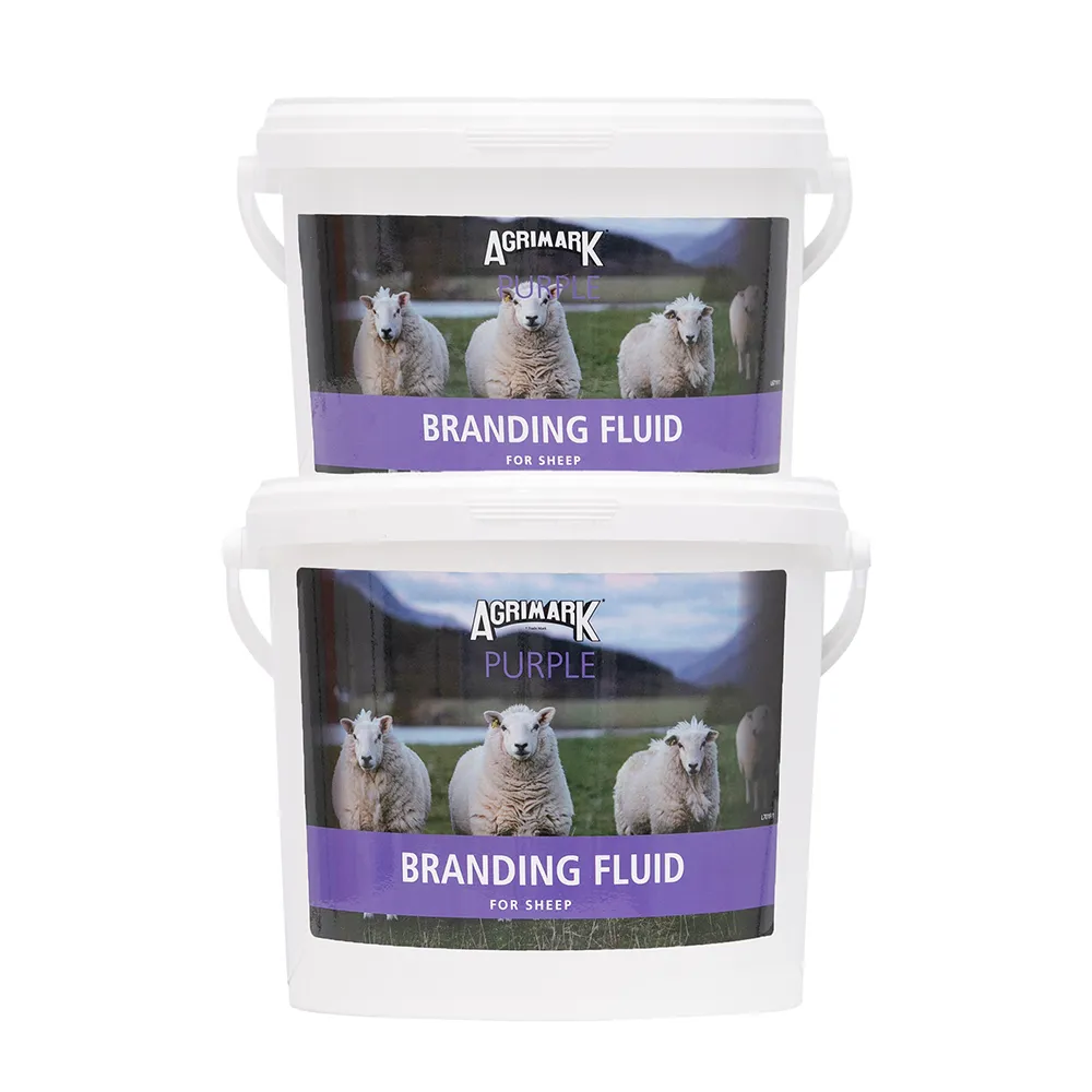 Agrimark Branding Fluid - Image 2