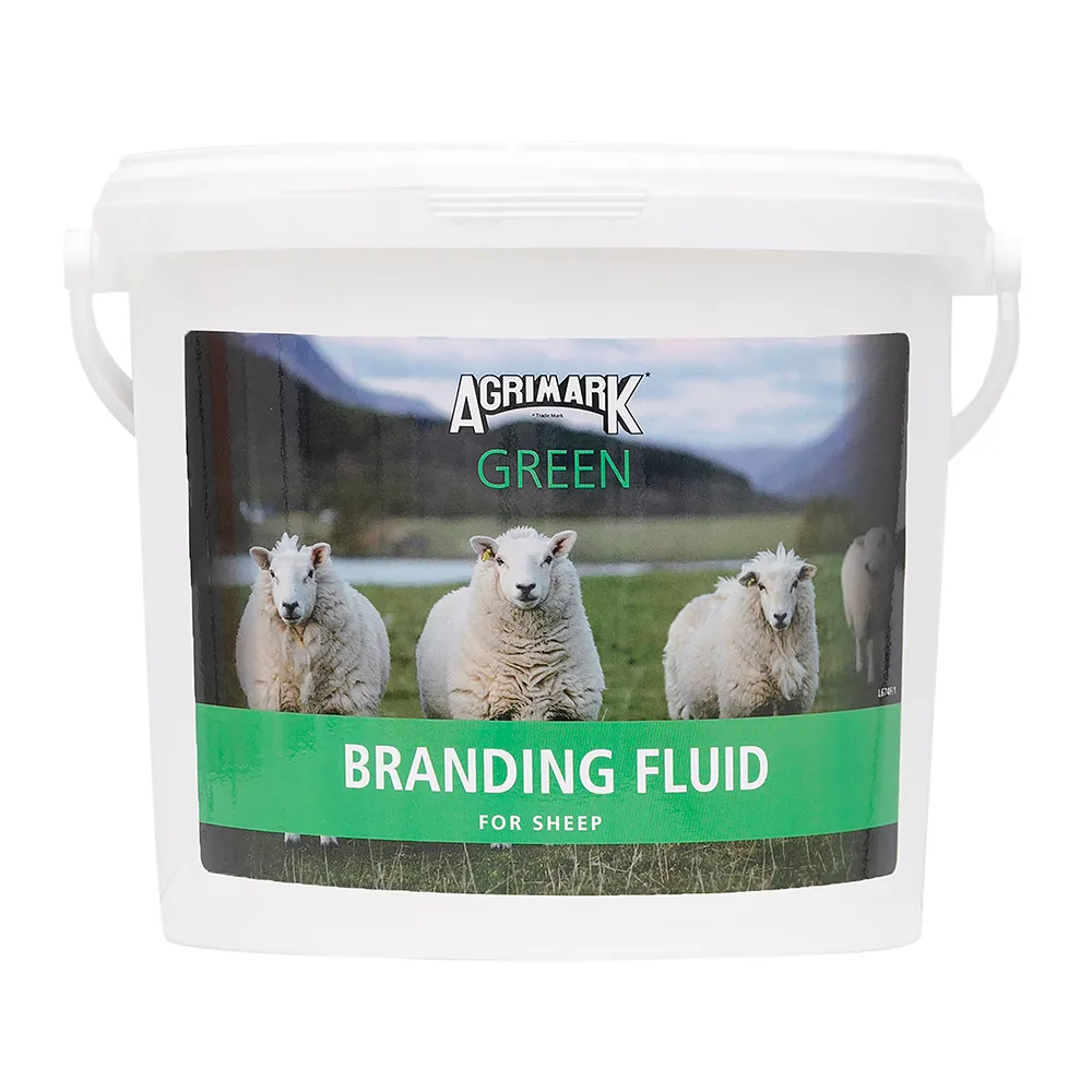 Agrimark Branding Fluid - Image 3