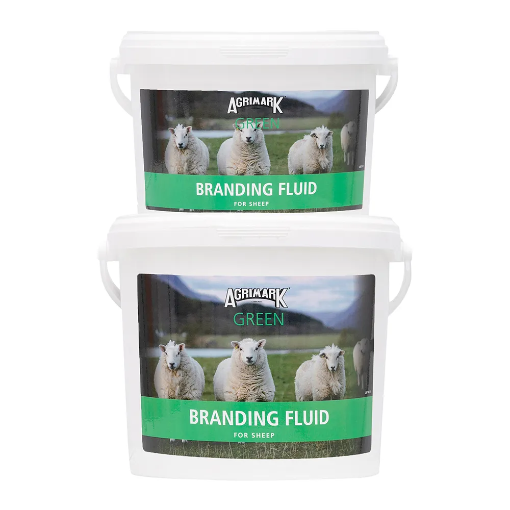 Agrimark Branding Fluid - Image 4