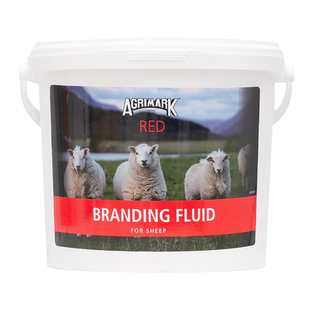 Agrimark Branding Fluid - Image 5