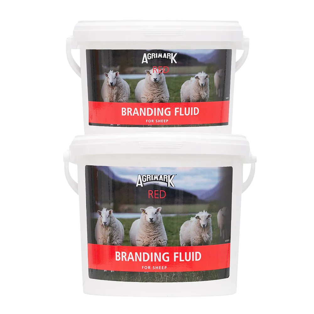 Agrimark Branding Fluid - Image 6