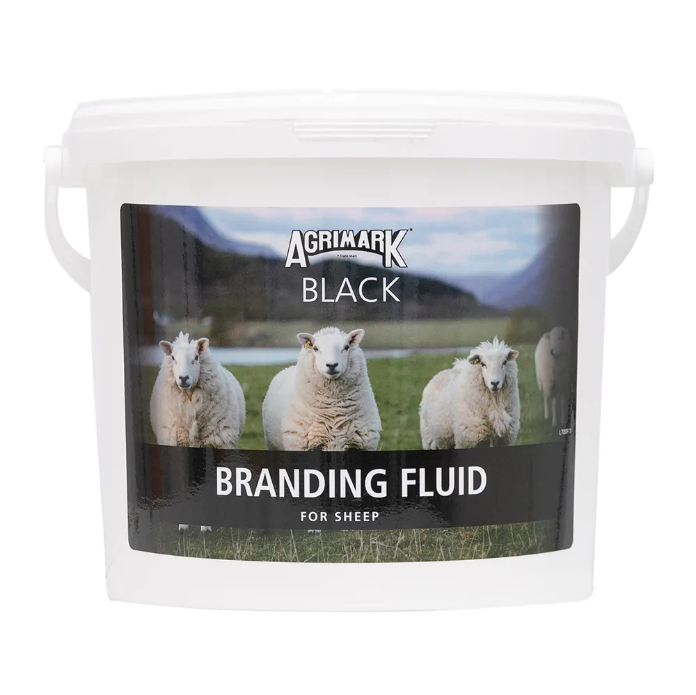 Agrimark Branding Fluid - Image 7