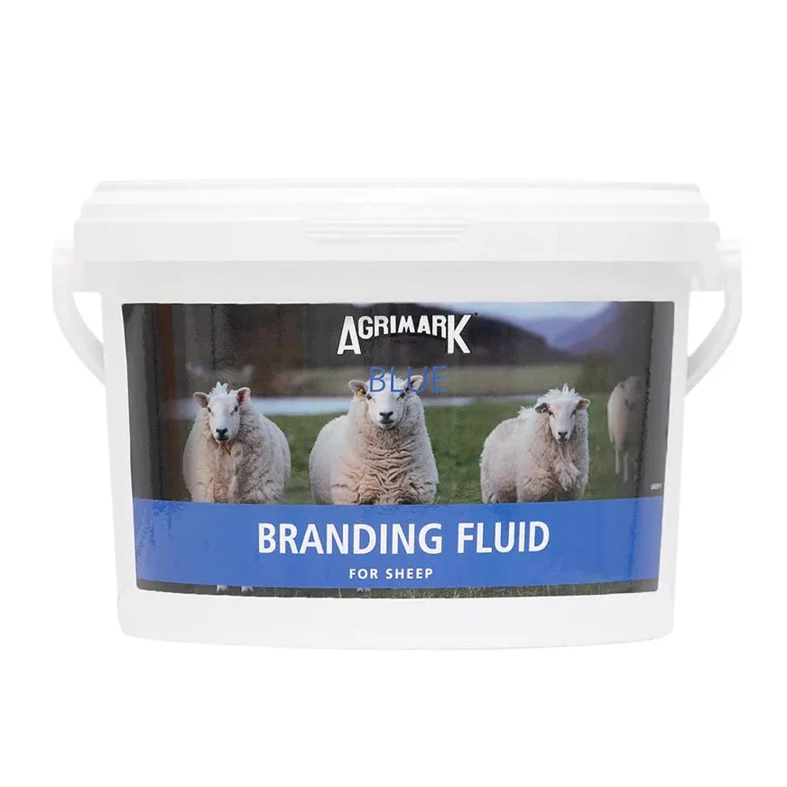 Agrimark Branding Fluid - Image 8