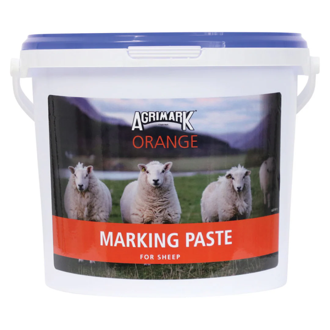Agrimark Marking Paste - Image 4