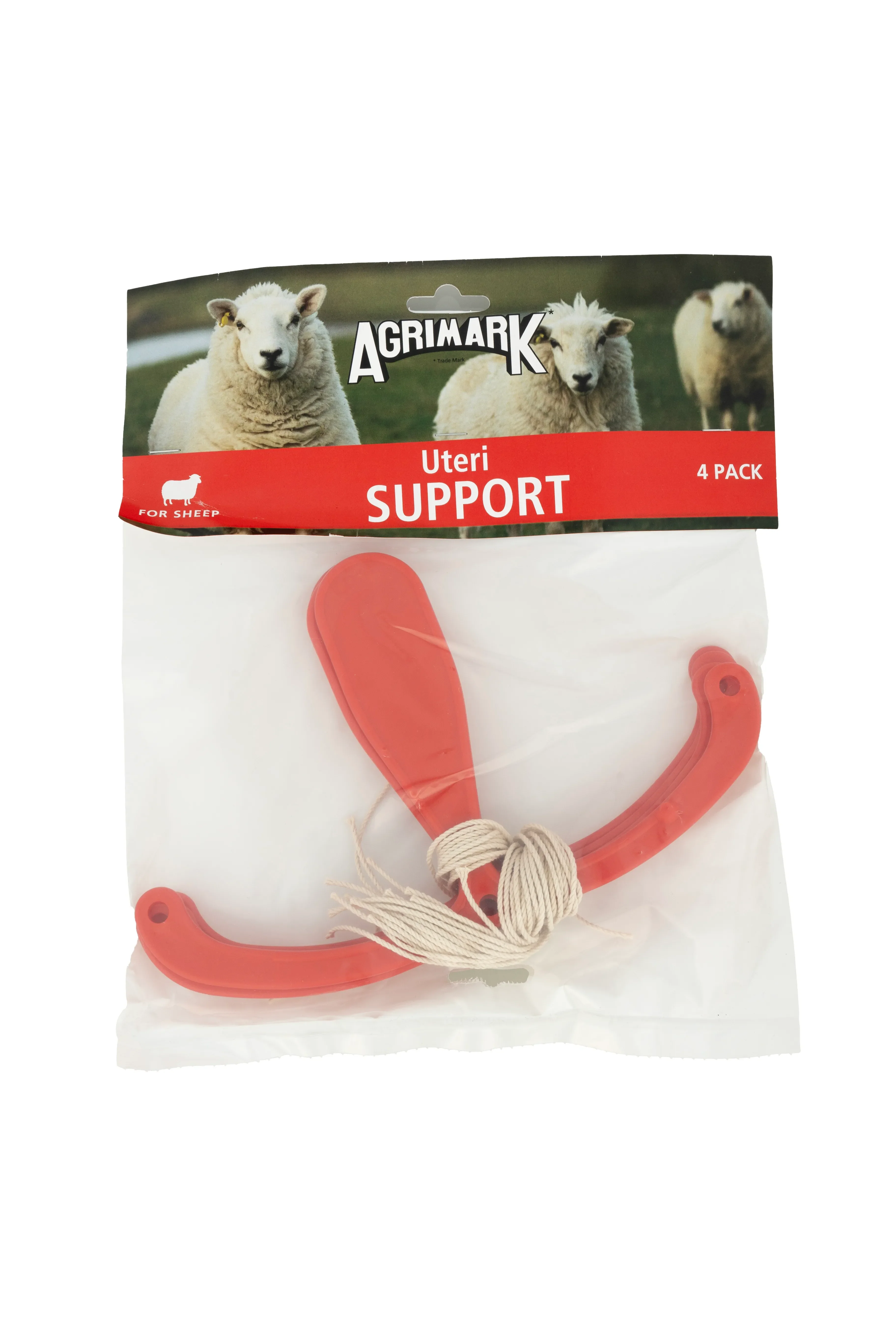 Agrimark Prolapse Spoons