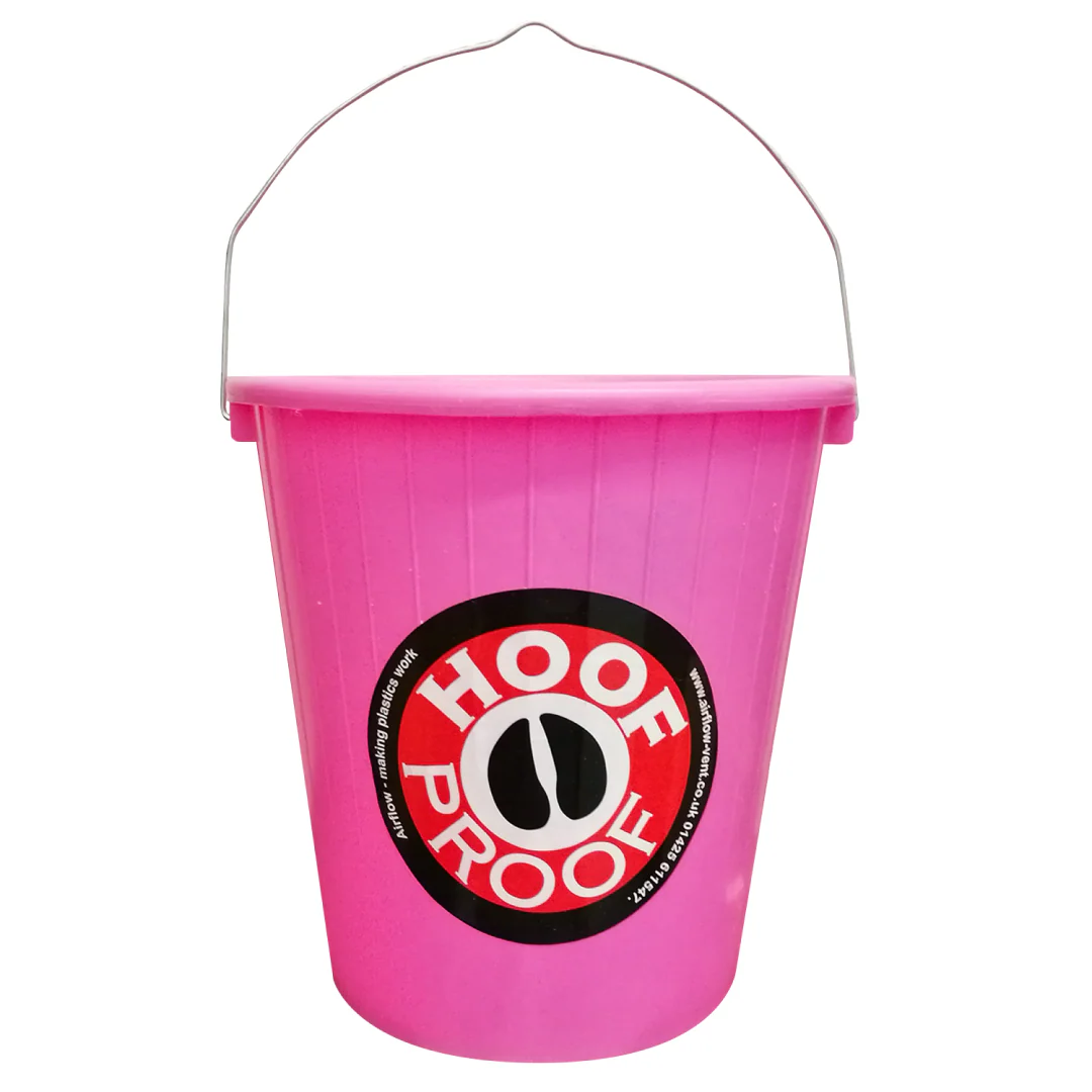 Airflow Hoof Proof Calf/Multi Purpose Bucket - Image 3