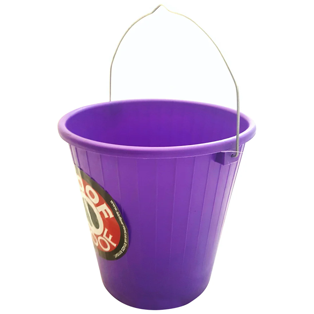 Airflow Hoof Proof Calf/Multi Purpose Bucket - Image 4