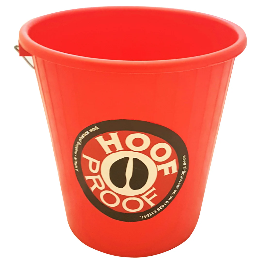 Airflow Hoof Proof Calf/Multi Purpose Bucket - Image 5