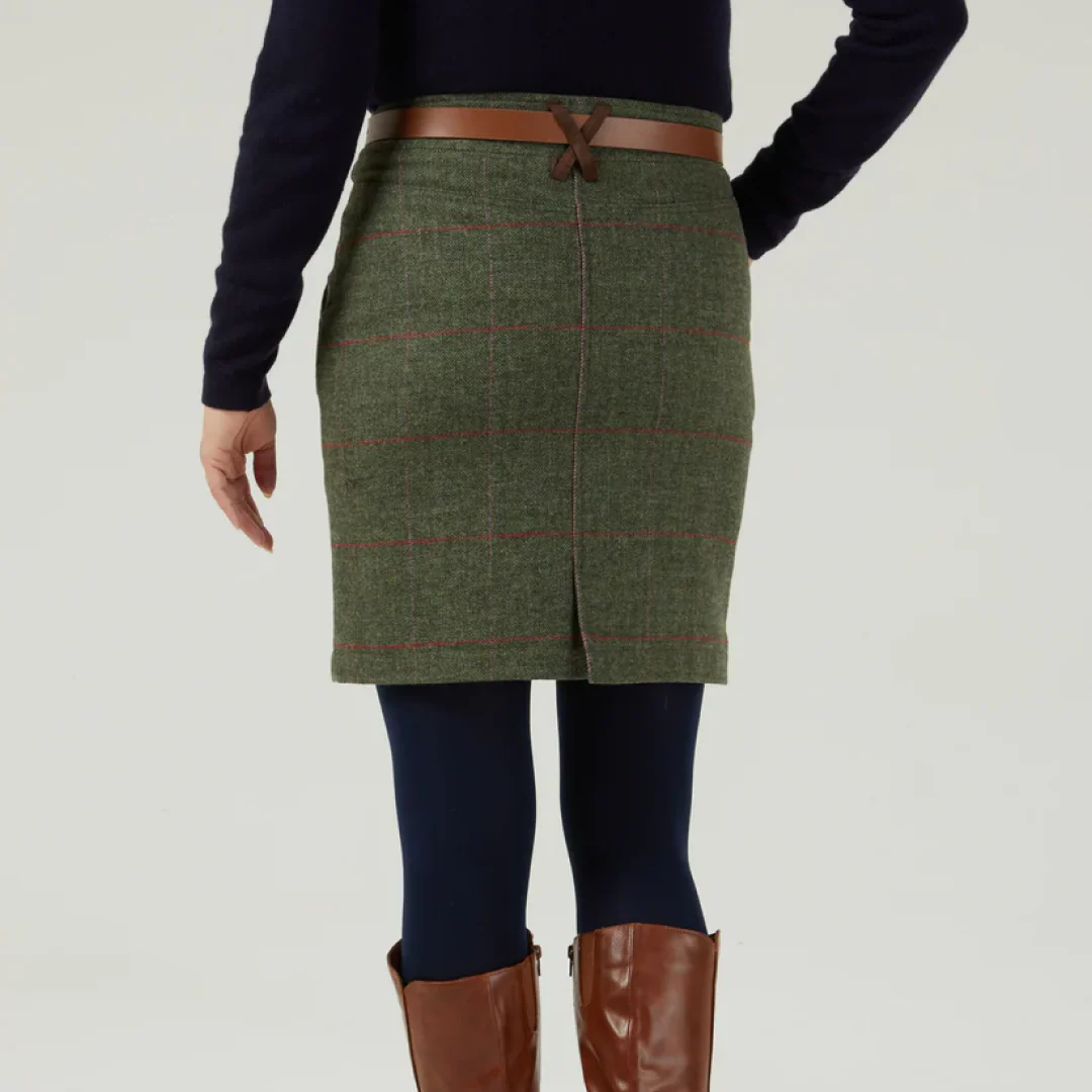 Alan Paine Combrook Ladies Skirt - Image 9