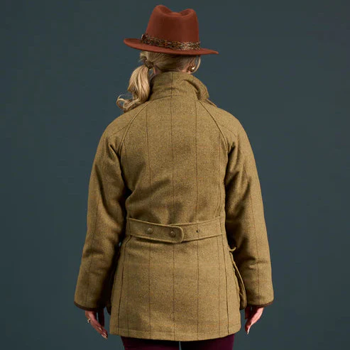 Alan Paine Combrook Ladies Coat - Image 4