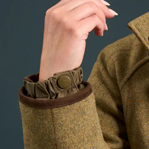 Alan Paine Combrook Ladies Coat - Image 5