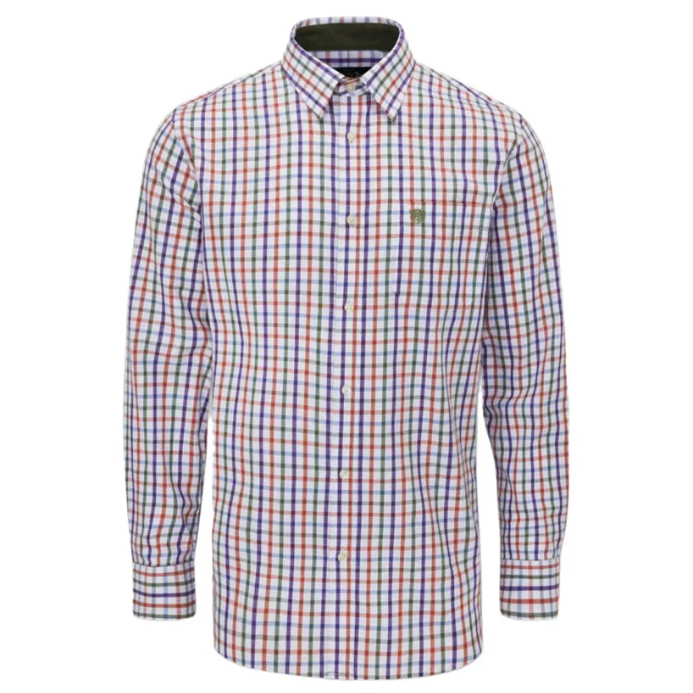 Alan Paine Ilkley Men's Shirt - Image 4