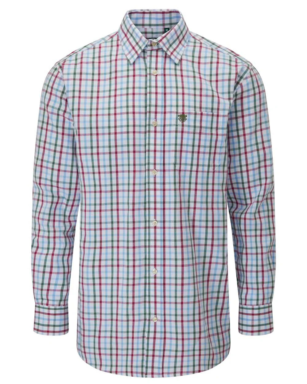 Alan Paine Ilkley Men's Shirt - Image 5