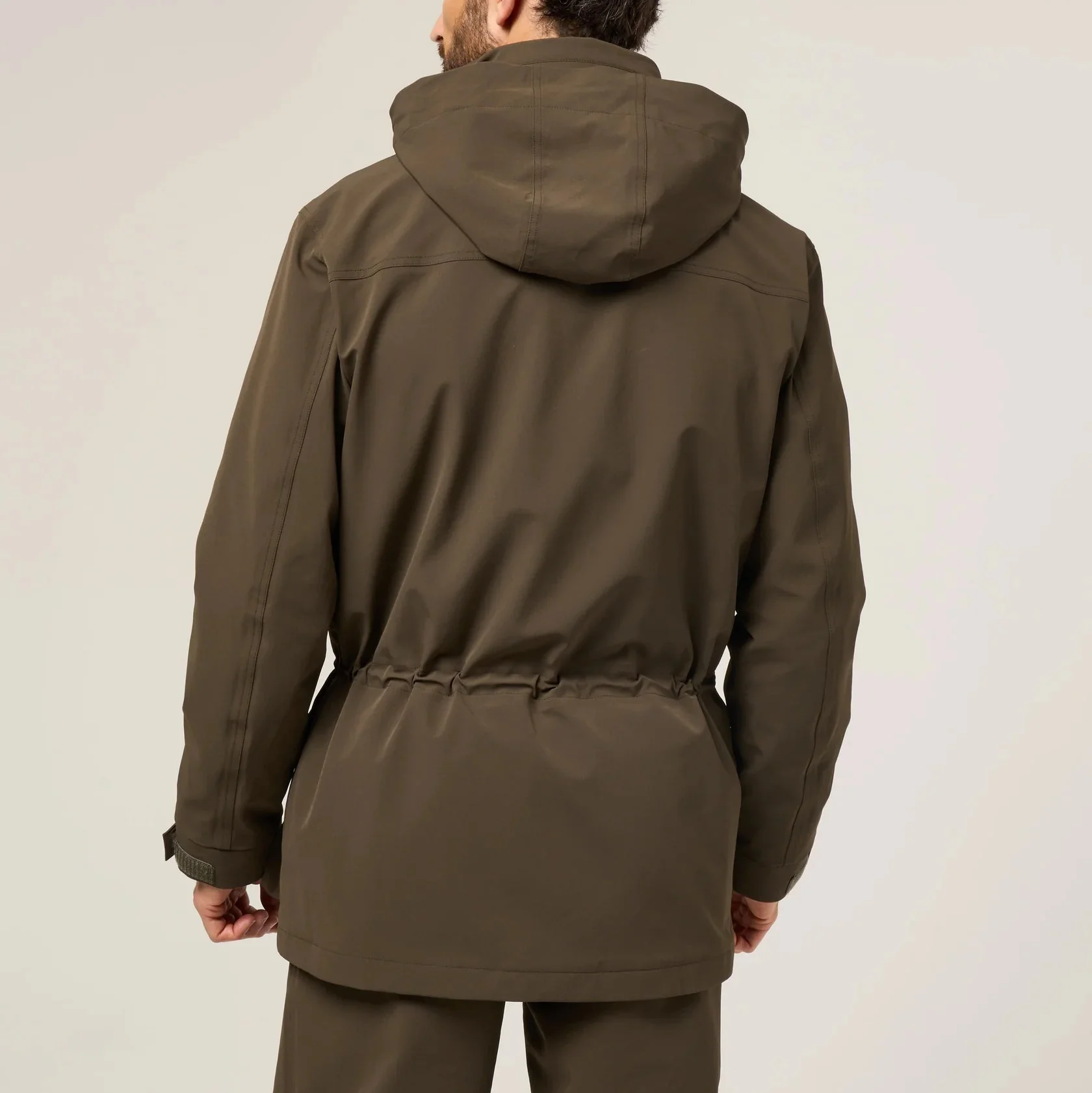Alan Paine Men's Lockwood Coat - Image 7