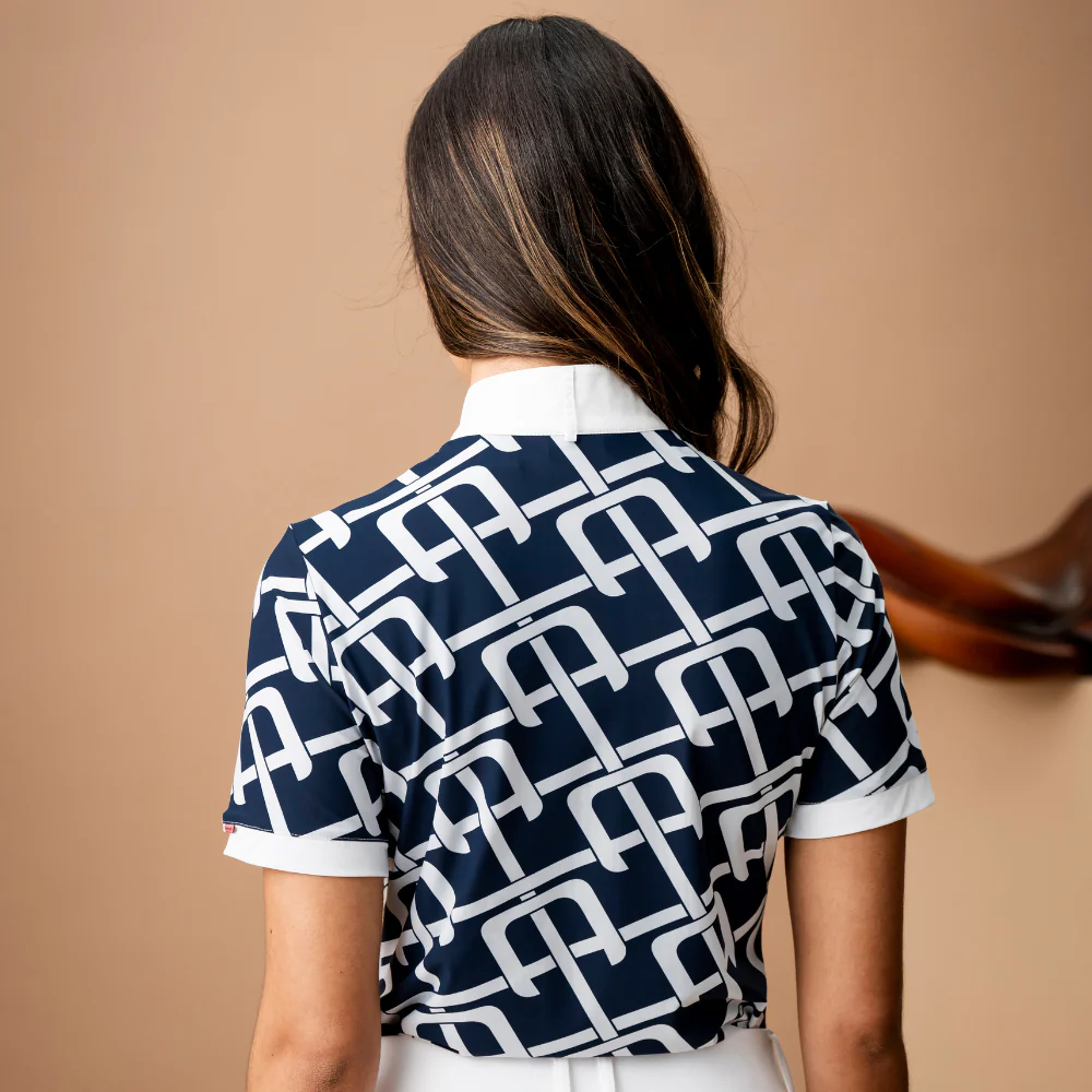 Alessandro Albanese Alcina Short Sleeve Show Shirt - Image 6