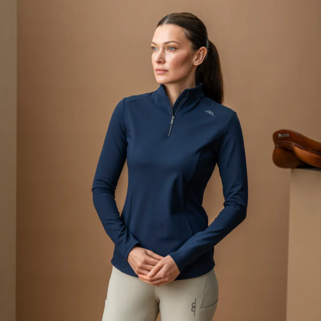 Alessandro Albanese Alize Inverno Training Top - Image 6