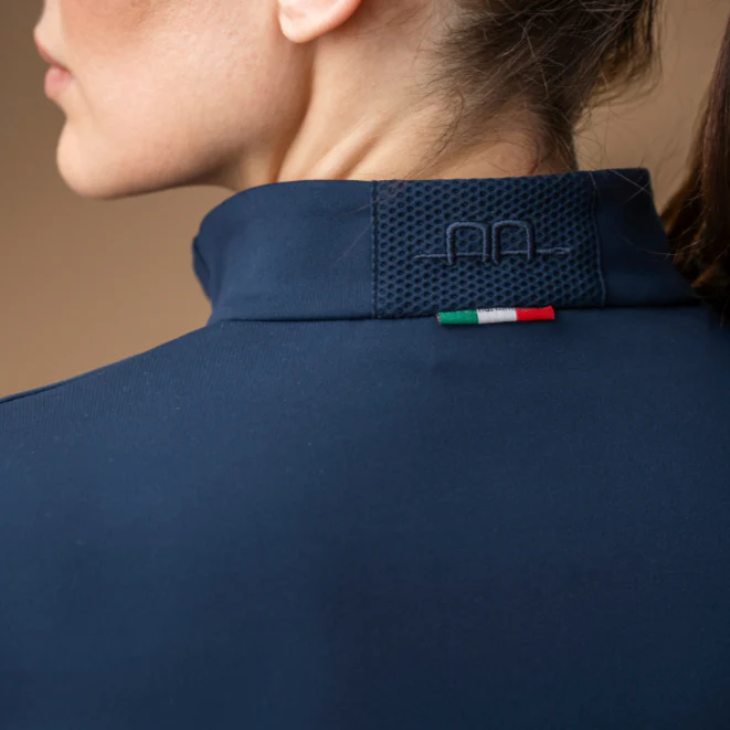 Alessandro Albanese Alize Inverno Training Top - Image 7