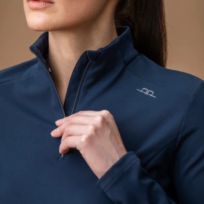 Alessandro Albanese Alize Inverno Training Top - Image 8