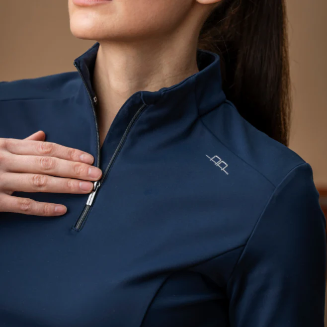 Alessandro Albanese Alize Inverno Training Top - Image 9