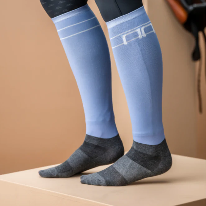 Alessandro Albanese Ardea Boot Sock - Image 3