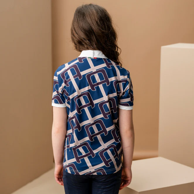 Alessandro Albanese Children's Lisi Showshirt - Image 3