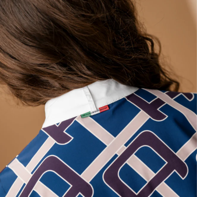 Alessandro Albanese Children's Lisi Showshirt - Image 4
