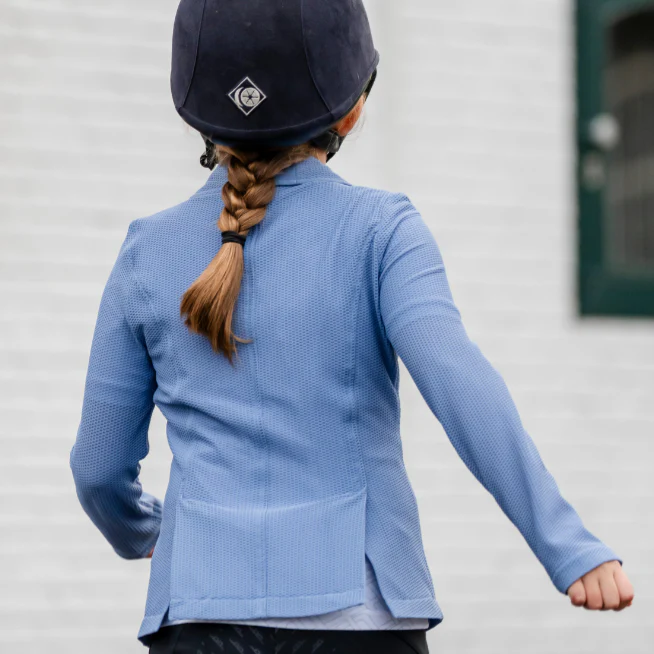 Alessandro Albanese Children's Platinum MotionLite Jacket - Image 3